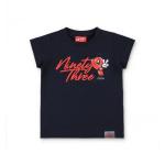 Tee-shirt NINETHY THREE MARQUEZ