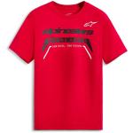 Tee-shirt Q3 CSF ALPINESTARS