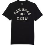 Tee-shirt RACE CREW FOX