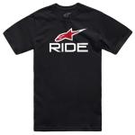 Tee-shirt RIDE 4.0 CSF ALPINESTARS