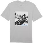 Tee-shirt SCRIPTED PHOTO LADY FOX