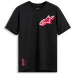Tee-shirt SHADED CSF ALPINESTARS