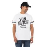 Tee-shirt TERRY VON DUTCH VONDUTCH