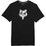 Tee-shirt THE WORLD FOX