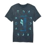 Tee-shirt THROTTLE FOX