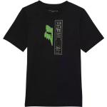 Tee-shirt THROTTLE KID FOX