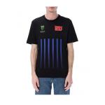 Tee-shirt TS MONSTER 20 STRIPES QUARTARARO