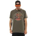 Tee-shirt TYBAL VON DUTCH VONDUTCH