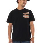 Tee-shirt TYFEN VON DUTCH VONDUTCH