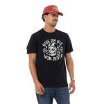Tee-shirt TYLO VON DUTCH VONDUTCH