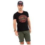 Tee-shirt VON DUTCH DARY VONDUTCH