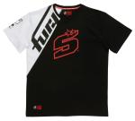 Tee-shirt ZARCO JZ5 FURY FURYGAN