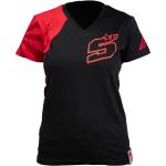 Tee shirt femme Johann Zarco Asymétrique ZARCO