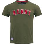 Tee-shirt à manches courtes ACADEMY KENNY