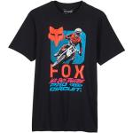 Tee-shirt à manches courtes X PRO CIRCUIT PREMIUM FOX