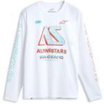 Tee-shirt &agrave; manches longues AYESS ALPINESTARS