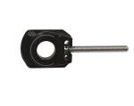Tendeur de cha&icirc;ne Gilles TOOLING AXB noir