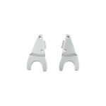 Tendeur de cha&icirc;ne LighTech Paire supports bras oscillant