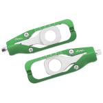 Tendeur de cha&icirc;ne LighTech Vert