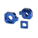Tendeur de cha&icirc;ne RFX Pro (Bleu)