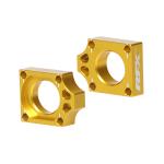Tendeur de cha&icirc;ne RFX Pro (Jaune)