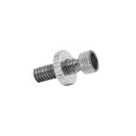 Tendeur de c&acirc;ble ALGI VIS CREUSE M5 x 100 L17mm TROU 2,2 - 5,3mm A UNITE 00443000