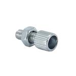 Tendeur de c&acirc;ble P2R VIS CREUSE DIAM M5 - LONG 20mm