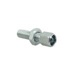 Tendeur de c&acirc;ble P2R VIS CREUSE FREIN M6 x 20