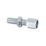 Tendeur de c&acirc;ble P2R VIS CREUSE FREIN M8 x 28