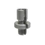 Tendeur de c&acirc;ble P2R VIS CREUSE TENDEUR CABLE DIAM M10x125 mm FENDUE GAZ