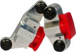 Tendeur hydraulique cha&icirc;ne de distribution Feuling Parts 09251066