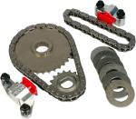 Tendeur hydraulique cha&icirc;ne de distribution Feuling Parts 09251068