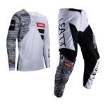 Tenue cross Leatt 3.5 RIDE KIT MAILLOT+PANTALON 2025