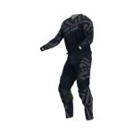 Tenue cross Leatt 3.5 RIDE KIT MAILLOT+PANTALON JUNIOR 2024