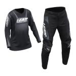 Tenue cross Leatt 3.5 RIDE KIT MAILLOT+PANTALON JUNIOR 2025