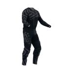 Tenue cross Leatt 3.5 RIDE KIT MAILLOT+PANTALON MINI 2024
