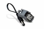 Testeur Motion Pro Connectique pour injecteur EV6