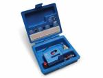 Testeur Motion Pro Kit de nettoyage injecteur Fuel Injector Cleaner