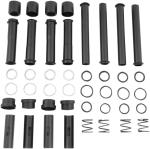 Tiges de Culbuteurs Drag Specialties Kit tubes