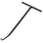 Tire Ressort P2R TIRE RESSORT EN ACIER TRAITE LONG 152mm