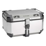 Top Case Aluminium Kappa K'Voyager 58 Litres KVG580A