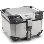 Top Case  Givi Trekker Outback Evo 42 Litres