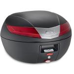 Top Case Givi V40 - Givi 40 Litres