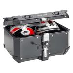 Top Case Kappa K'Voyager 58 Litres Noir
