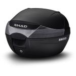 Top Case Shad SH33