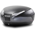 Top Case Shad SH48 Noir ou Gris