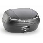 Top case Givi E455NT SIMPLY 4 TECH (45 Litres)