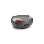 Top case Givi E46N2 RIVIERA MONOLOCK (46 Litres)
