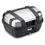 Top case Givi MONOKEY TREKKER 52L