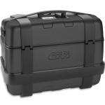 Top case Givi TREKKER LITE NOIR (33 litres) Monokey
